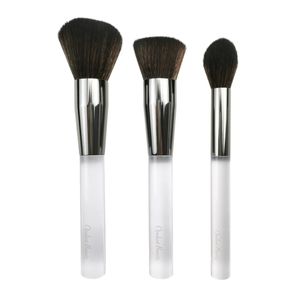 3 piece Brush collection